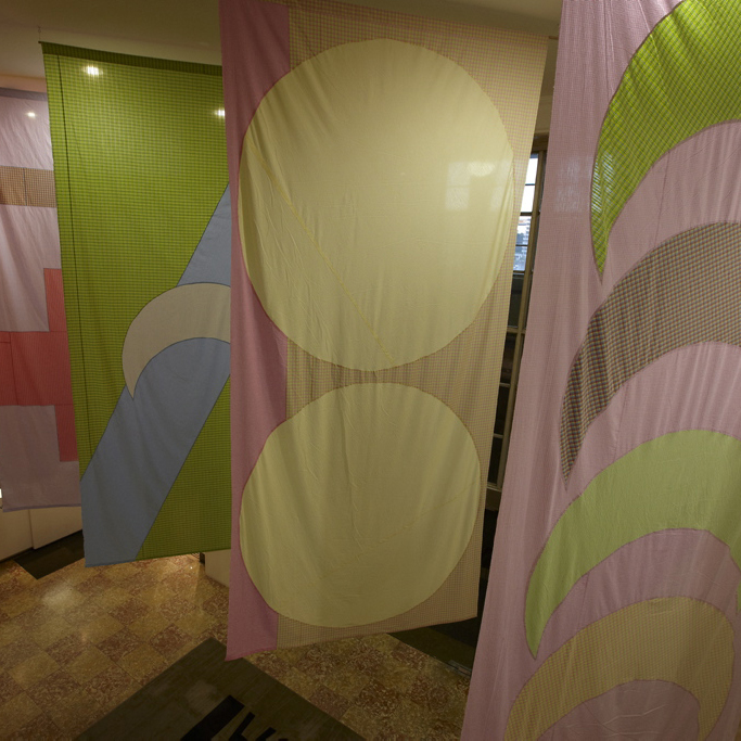 corridor