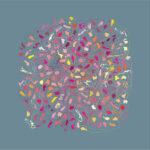 Recent plans for the equal distribution of literate people