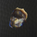 Looking in to the land attached (1)