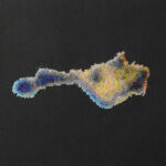 Looking in to the land attached (4)