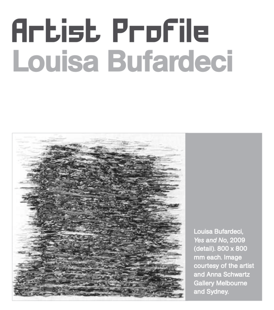 black and white image of a needlepoint