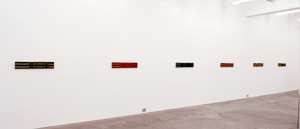 starter pistols installation